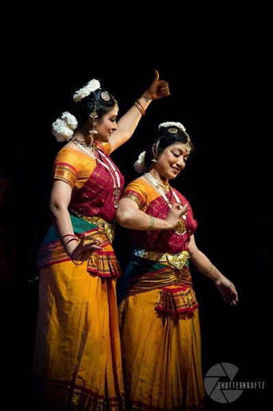 Jayanthi Sundar - Bharatanatyam performance